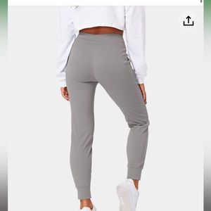 Halara Cloudful High Waisted Joggers